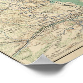 Poster Washington, Richmond (Coin)