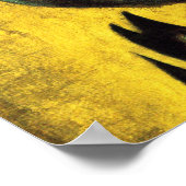 Poster Wassily Kandinsky - Points (Coin)