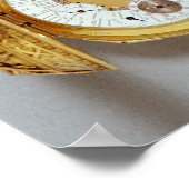 Poster Watch, 1897-1901 (Coin)