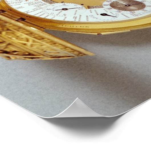 Poster Watch, 1897-1901 (Coin)