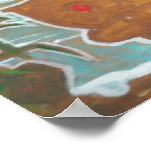 Poster Watching the Sunset Man (Coin)