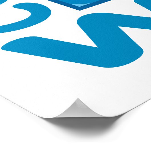 Poster Water Conservation (Coin)