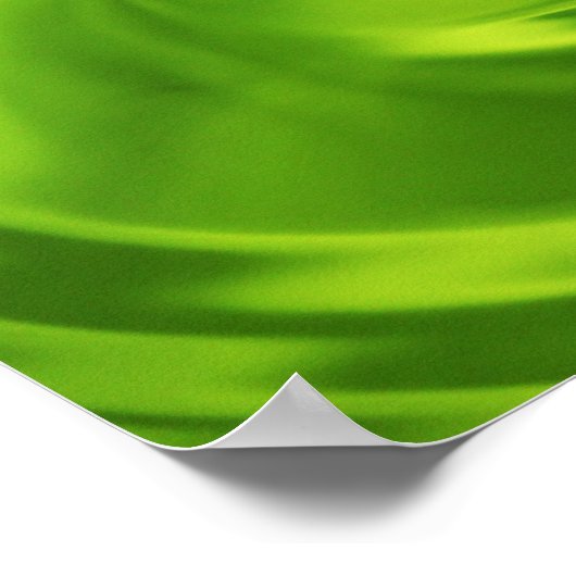 POSTER WATER RIPPLES DROPS (Coin)