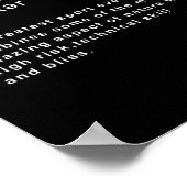 Poster Water Ski Trick Definition  (Coin)