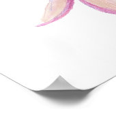 Poster Watercolor (Coin)