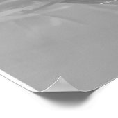 Poster Watercolor Chickadee Bird Pine Cone Nature Art (Coin)