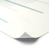 Poster Watercolor illustration of the Last Supper  (Coin)