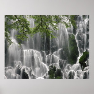 Poster waterfall_photography_(5)
