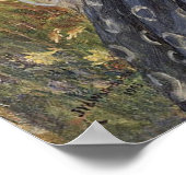 Poster Waterhouse - Boreas (Coin)