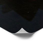 Poster Waterlilly (Coin)