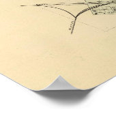 Poster Waterloo et Valley (Nebraska) (Coin)