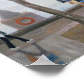 Poster Waterloo Promenade 2006 (Coin)