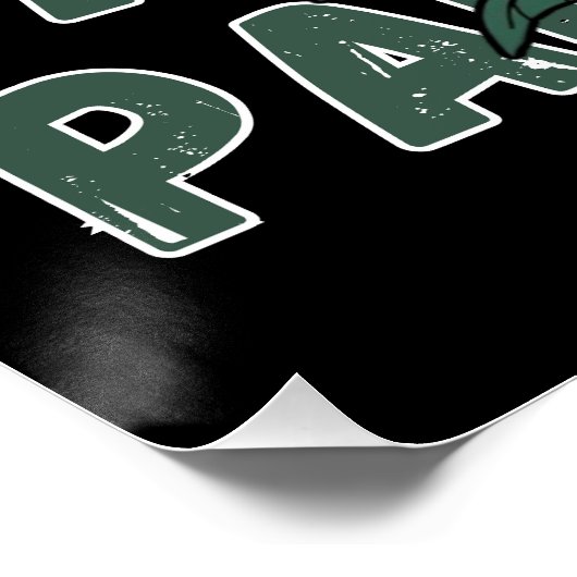 Poster watermelon, flowers, and palestine text Repeat (Coin)