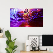 Poster watershot5 (Bureau à domicile)