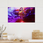 Poster watershot5 (Cuisine)