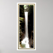 Poster Watkins Glen (Devant)