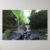 Poster Watkin's Glen 2 (Devant)