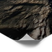 Poster Watkins Glen Imprimer (Coin)