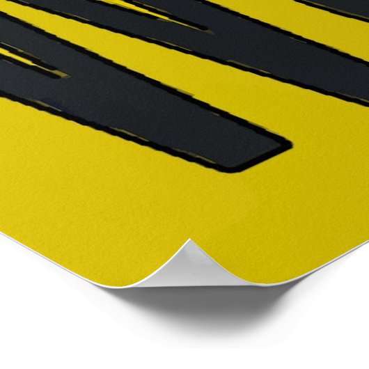 Poster Watkins Glenn NY, Racing (Coin)