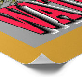 Poster Watkins Glenn Racing (Coin)