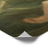 Poster Watson et le requin par John Singleton Copley (Coin)