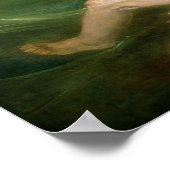 Poster Watson et le requin par John Singleton Copley (Coin)