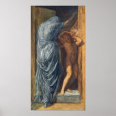 Poster Watts - Amour Et Mort (Devant)