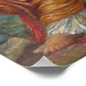 Poster Watts - Ariadne (Coin)