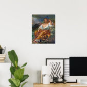Poster Watts - Ariane (Bureau à domicile)