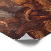 Poster Watts - Assistants Et Chaos (Coin)