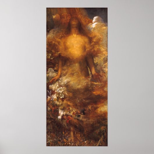 Poster Watts - Elle Sera Appelée Femme (Devant)