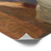 Poster Watts - Norah Bourke (Coin)