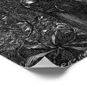 Poster Watts - Sir Galahad (Coin)