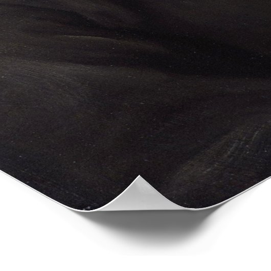 Poster Watts - Sir John Everett Millais (Coin)