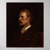 Poster Watts - Walter Crane (Devant)