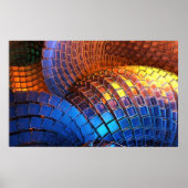 Poster Waveform (Devant)