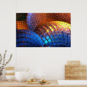 Poster Waveform (Cuisine)