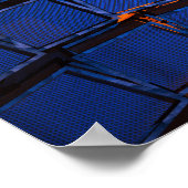 Poster Waveform (Coin)