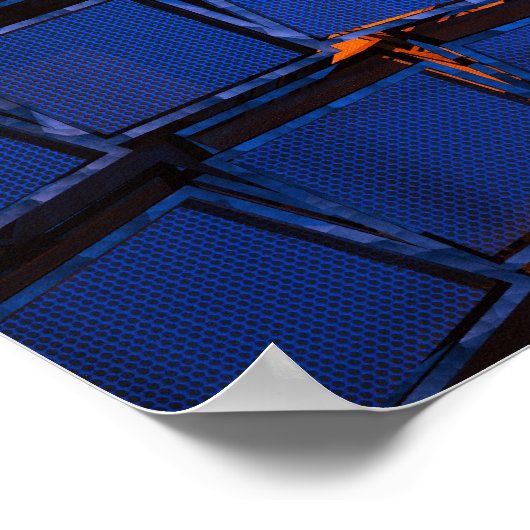 Poster Waveform (Coin)