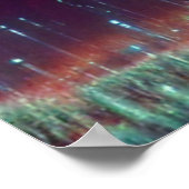 Poster Wavelengths of the Unknown (Coin)