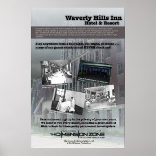 Poster Waverly Hills Inn & Resort