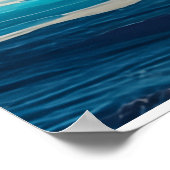 Poster Waves & Wanderlust Collection (Coin)