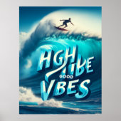 Poster Waves & Wanderlust Collection (Devant)