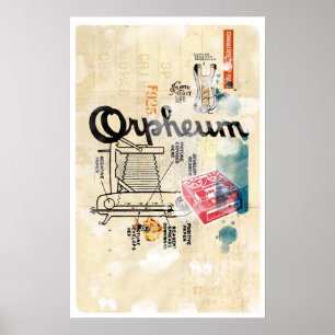 Poster Wayback