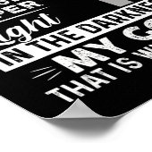 Poster Waymaker Miracle Worker Promesse Keeper Light Jesu (Coin)