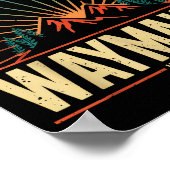 Poster Waymaker Promise Keeper Miracle Worker God Christi (Coin)