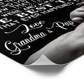 Poster Wayne IV (Coin)