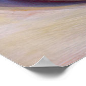 Poster wayne thiebaud - gâteau au citron 1964 (Coin)