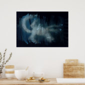 Poster WDV - 004 - Kitten Milk Dream (Cuisine)