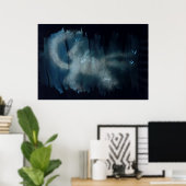Poster WDV - 004 - Kitten Milk Dream (Bureau à domicile)